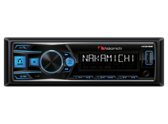 NAKAMICHI NQ-616B
