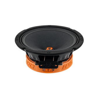DL Audio Raven 165 V2