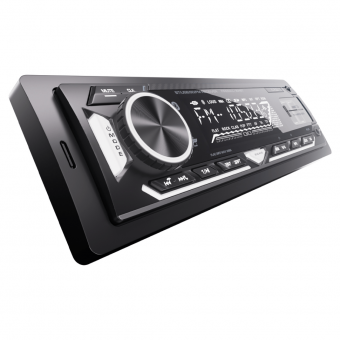 Aura Fireball-304BT 24V