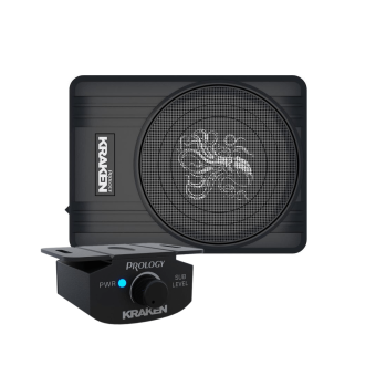 PROLOGY KRAKEN BASS BOX-10