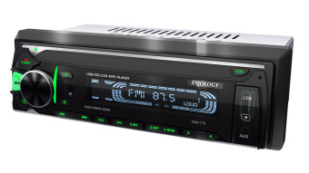 PROLOGY CMX-175