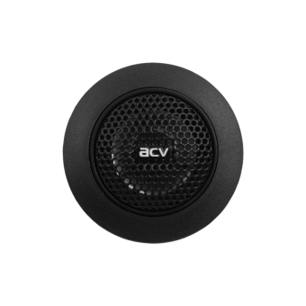 ACV TWN-13 твитер D=2.8 см/60Вт/майлар/2шт к-т