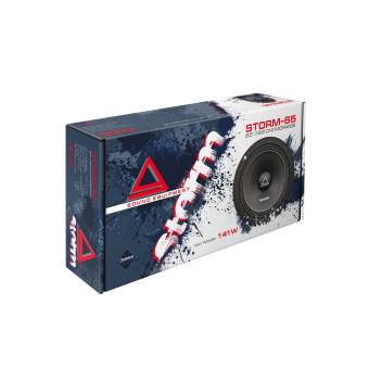 AURA STORM-65 эстрадная акустика