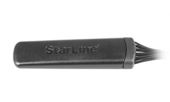 Мотоиммобилайзер  StarLine  V66
