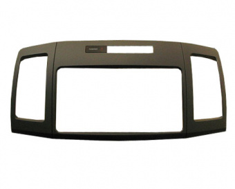 Toyota Premio, Allion  8645120140b0 рамка переходная (T036)