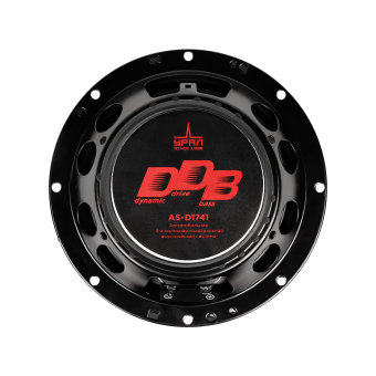 УРАЛ DDB AS-D1741