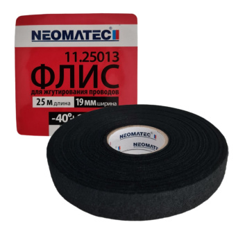 Neomatec 11.25013 Изолента 