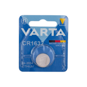Varta CR 1632 BL-1