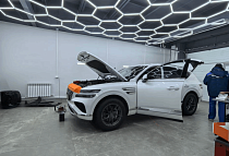 Установочный центр - г. Новосибирск, ул. Кубановская, 3 Установочный центр - г. Новосибирск, ул. Кубановская, 3