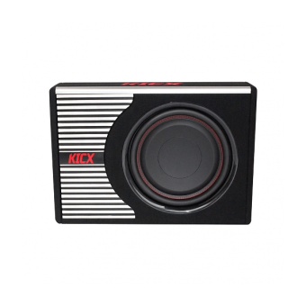 KICX GT403BPA Активный сабвуфер