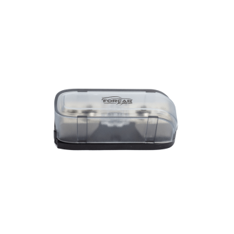 FORCAR MANL 02 Колба+держатель Mini ANL