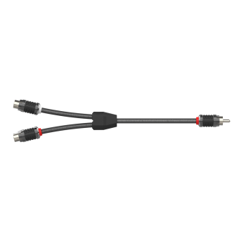 Tonemix SYNT-2F Y-коннектор, витая пара, 2 экрана, медь