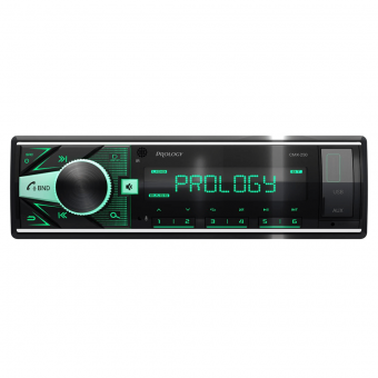 PROLOGY CMX-250