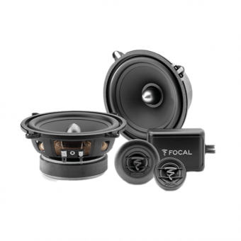 2-компонентная акустика Focal Auditor ASE 130
