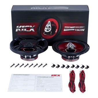 KICX SP 165