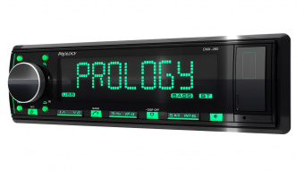 PROLOGY CMX-260 FM / USB ресивер с Bluetooth
