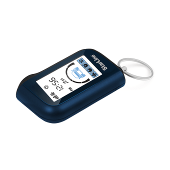 StarLine A60 ECO Автосигнализация