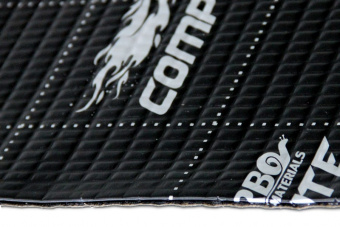 Comfort mat Turbo Composite M4  (0.5x0.7м.-10л)