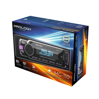 Автомагнитола PROLOGY MG-110