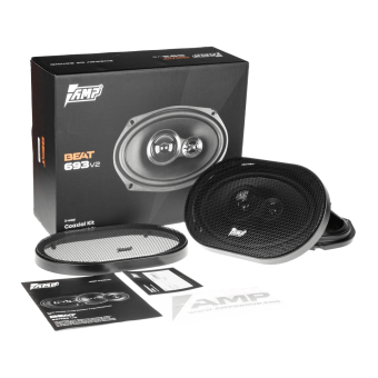 AMP Beat 693 v2