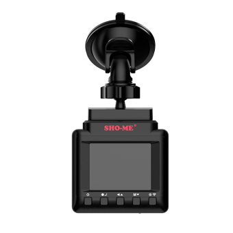 Sho-Me Combo Mini WiFi Pro