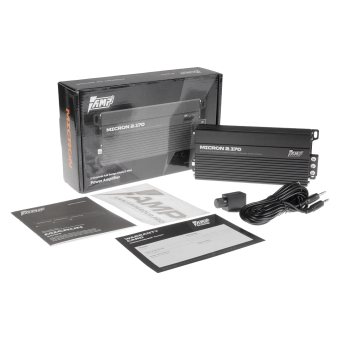 Усилитель AMP Micron 2.170