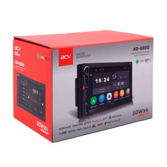 ACV AD-6800