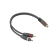 ACV RS-2M1F Silver-ECO