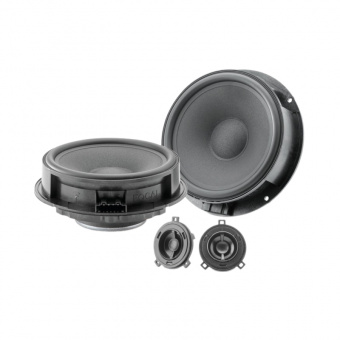 FOCAL IS VW 165