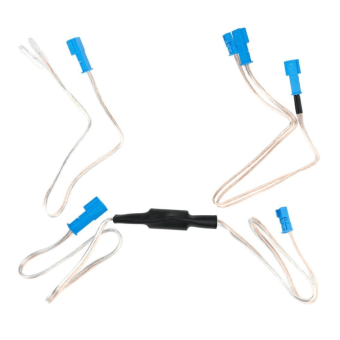 Автомобильная акустика MOREL IP-BMW42-CTR