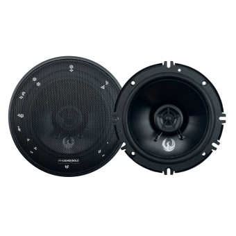 Phoenix Gold Z65CXi Динамики коакс 16 см