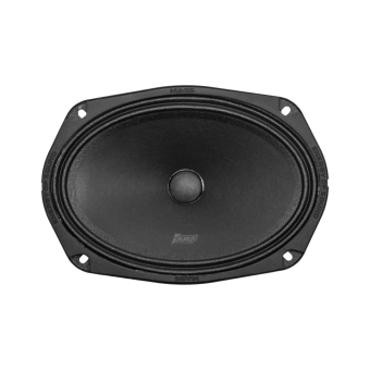 Автомобильная акустика AMP MASS FR69P70