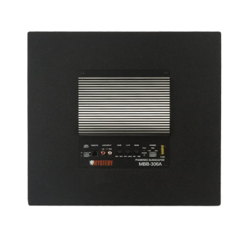 MYSTERY MBB-256A