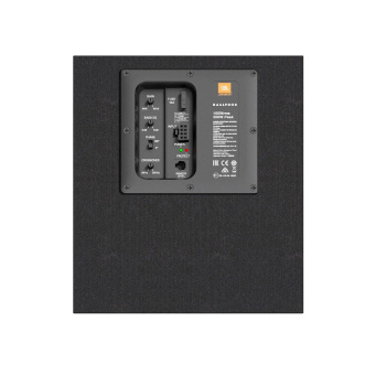 JBL BASSPRO 8