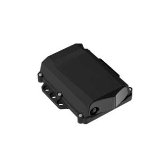 Neoline X-COP S450 Сигнатурный радарный комплекс скрытой установки