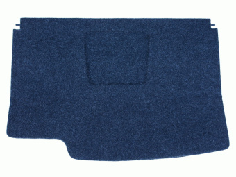 ПОЛКА STREET STORM для  ВАЗ 2112 МДФ