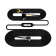 Кабель питания Neoline Fuse Cord Type-C