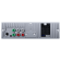 PROLOGY CMX-210 FM SD/USB ресивер с Bluetooth