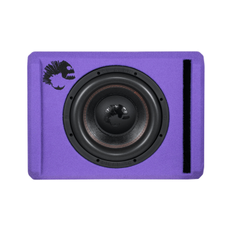 DL Audio Piranha 10A V2 PURPLE