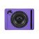 DL Audio Piranha 10A V2 PURPLE