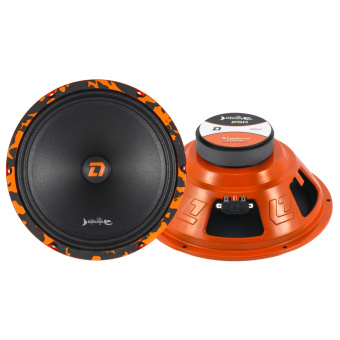 DL Audio Barracuda 250