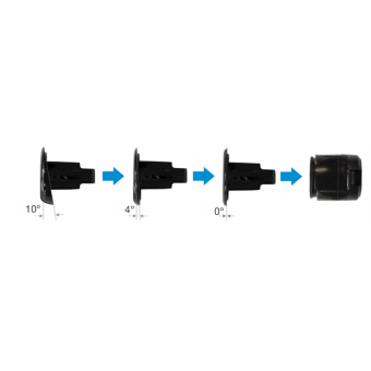 PARK MASTER 32U-4-A-Black
