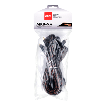 ACV MKB5.4 Bronze-light