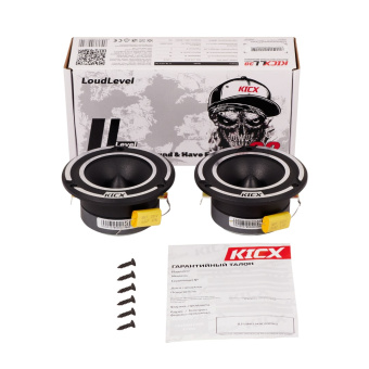 KICX LL38