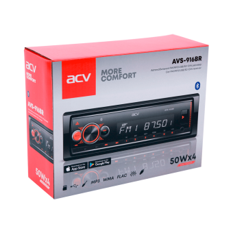 ACV AVS-916BR
