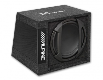 ALPINE SWD 355