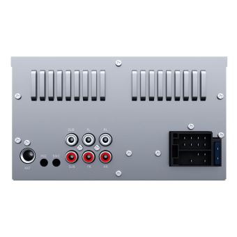 PROLOGY MPR-100