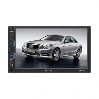 SKYLOR AVH-7015 Автомобильный медиа-ресивер