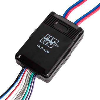 KICX HLC-420