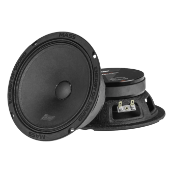Автомобильная акустика AMP MASS FR65 P100